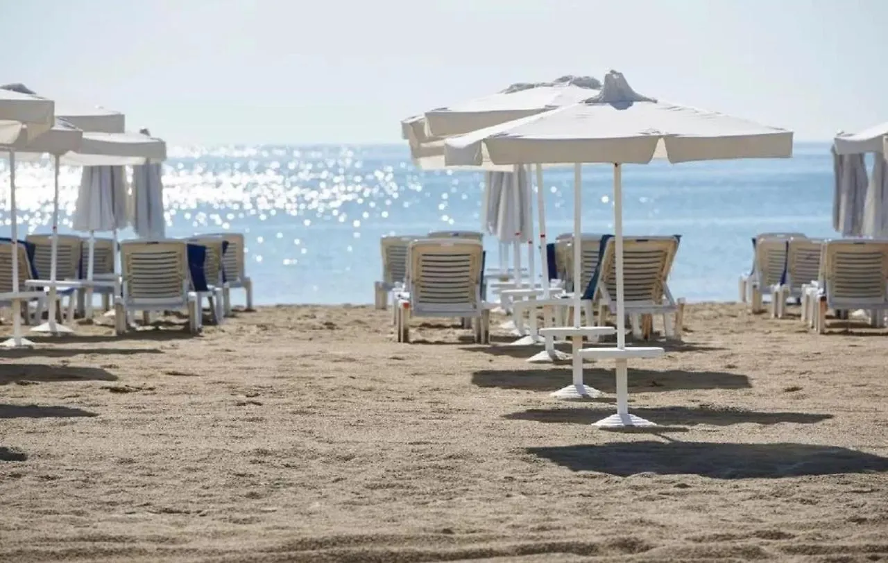 Royal Beach Apartments Sunny Beach