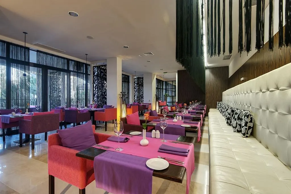 Royal Beach Apartments