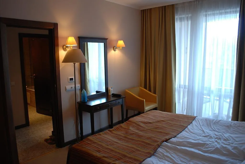 Royal Beach Apartments 0*, Sunny Beach Bulgaria