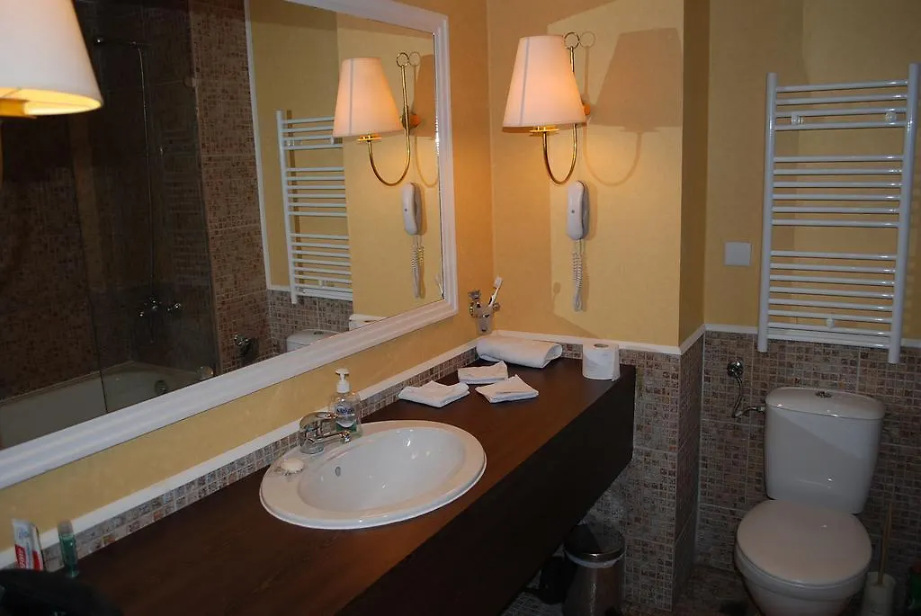 Royal Beach Apartments