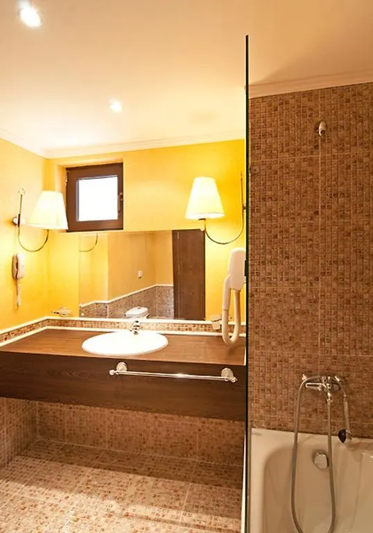 Royal Beach Apartments