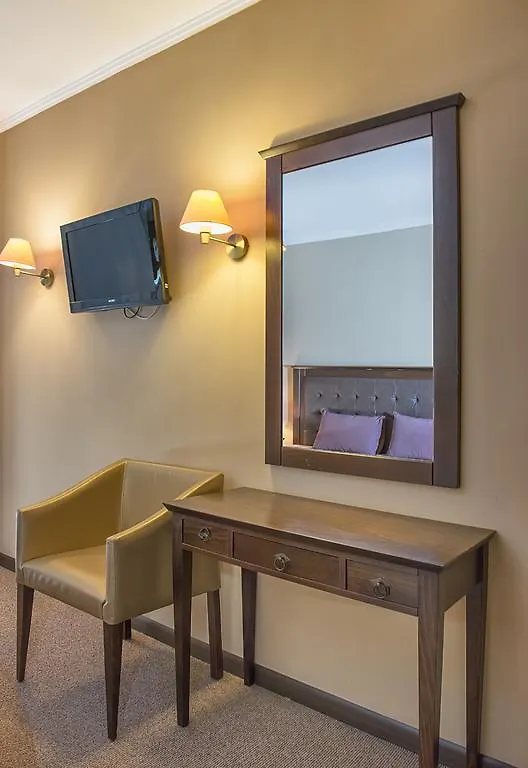 Royal Beach Apartments Bulgaria