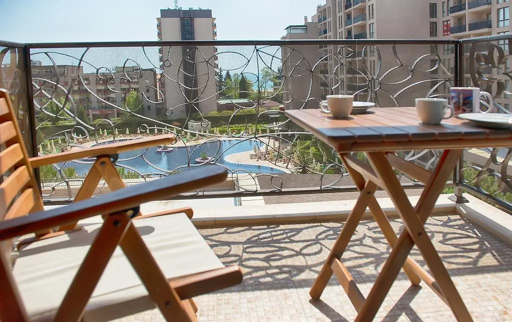 Royal Beach Apartments 0*, Sunny Beach Bulgaria