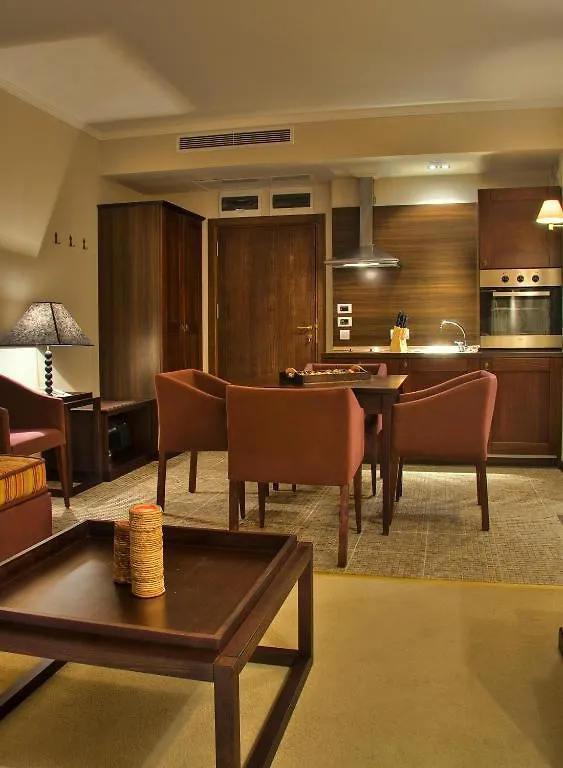 Royal Beach Apartments Sunny Beach