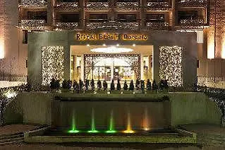 Royal Beach Apartments