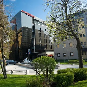 מלון Hotel Burgas, בורגאס