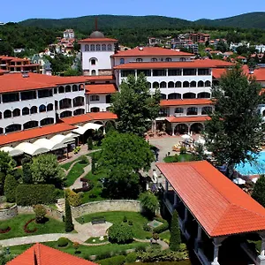 5* Rezort Helena Park