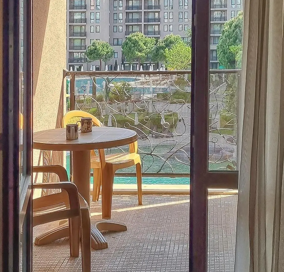 Royal Beach Apartments Sunny Beach Bulgaria