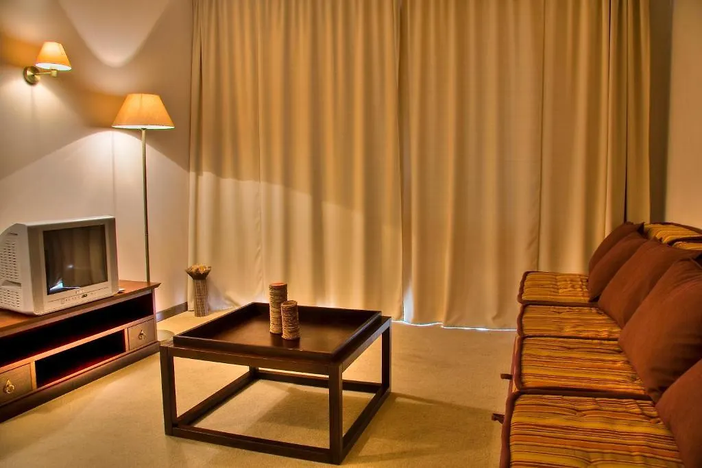 Royal Beach Apartments Sunny Beach 0*,