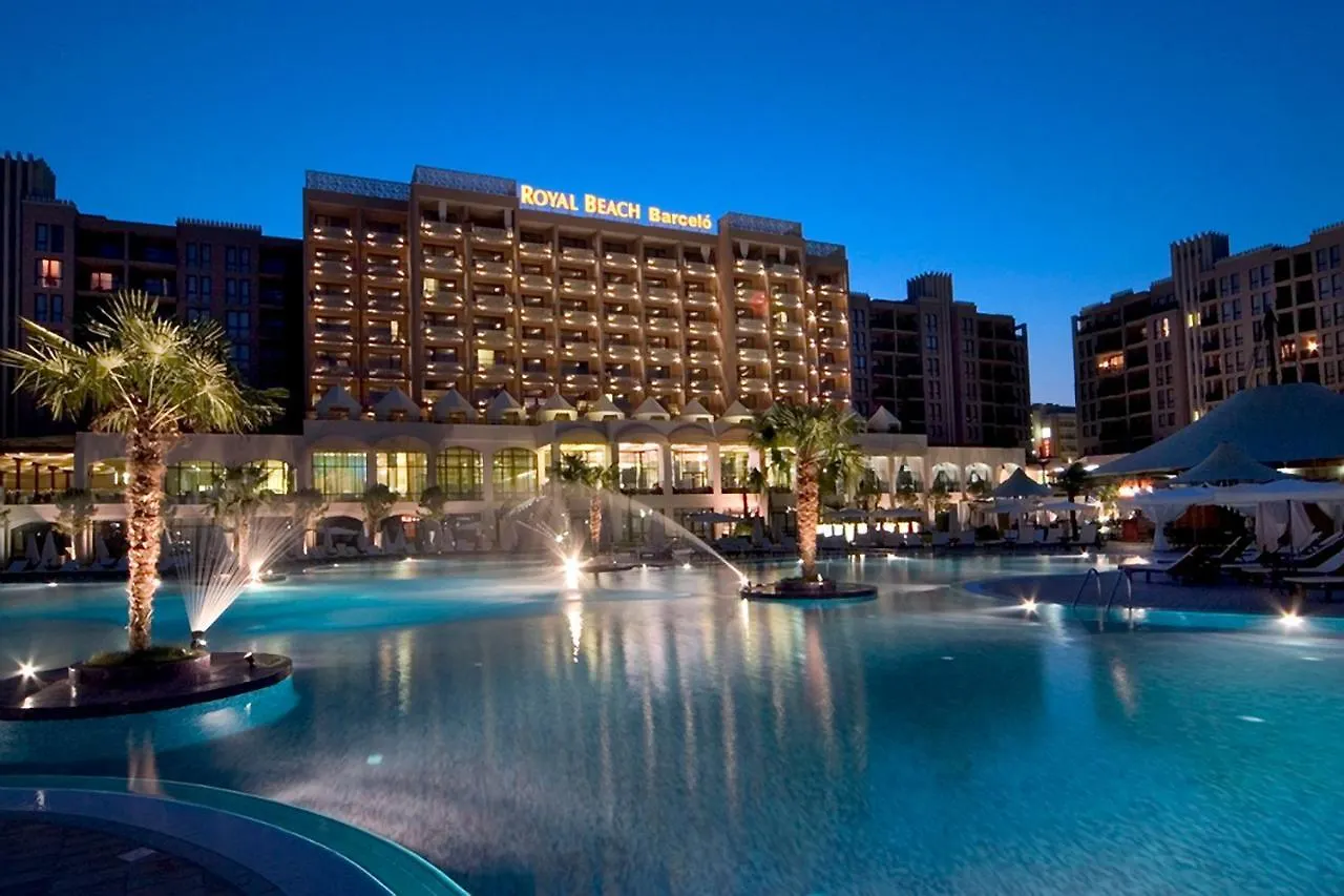 Royal Beach Apartments Bulgaria