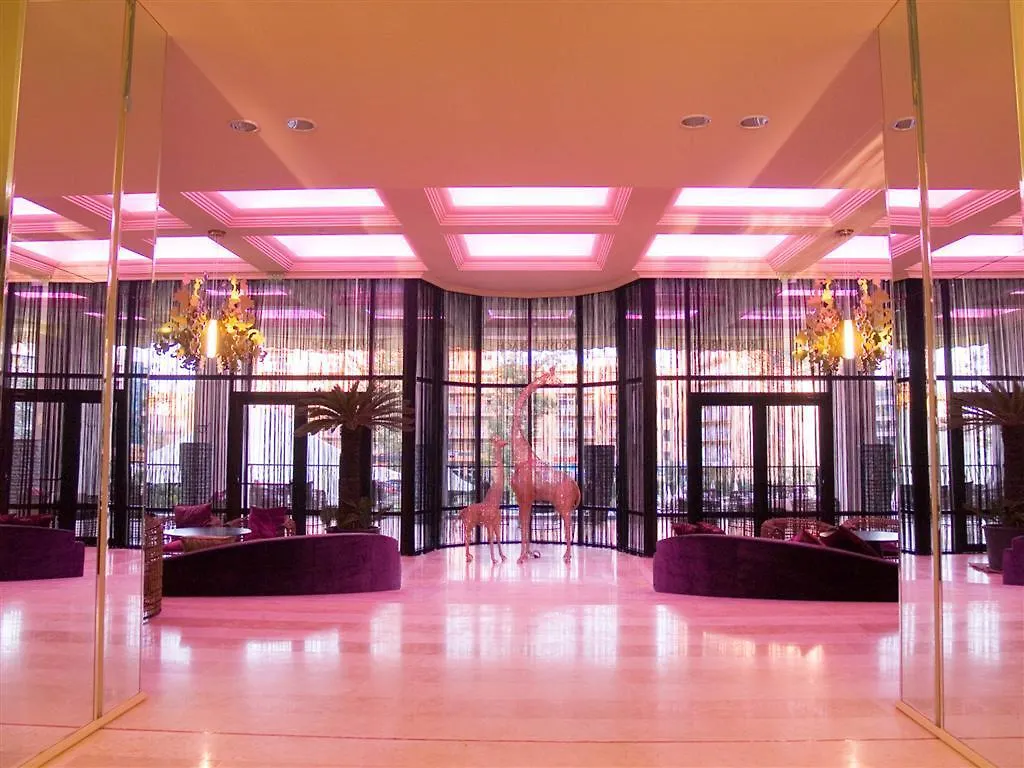 Royal Beach Apartments Bulgaria