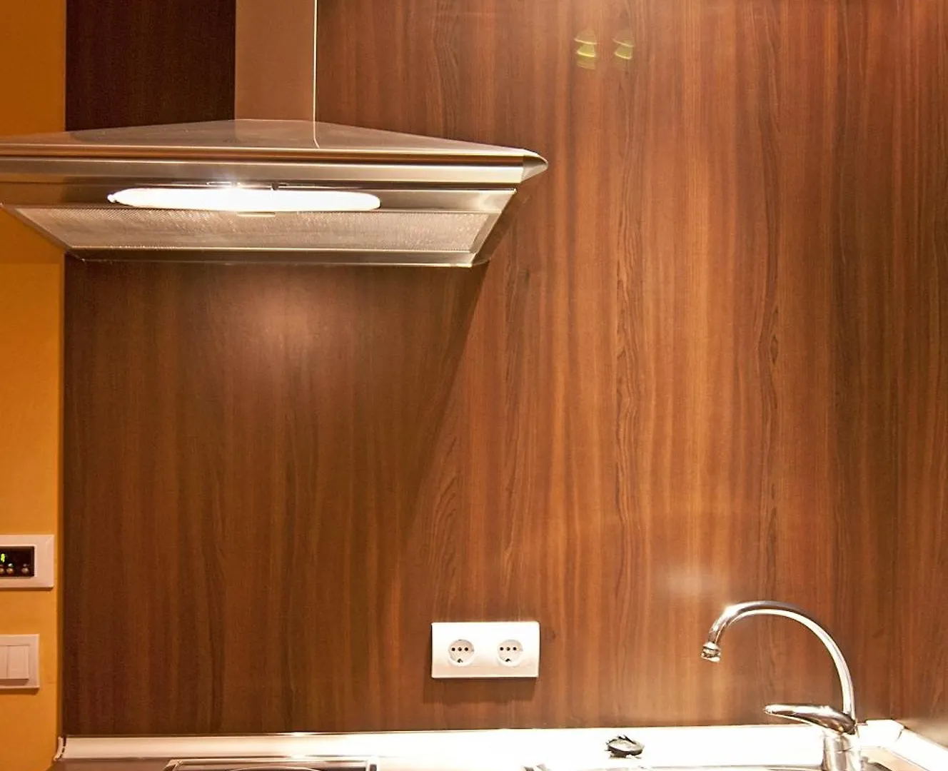Royal Beach Apartments