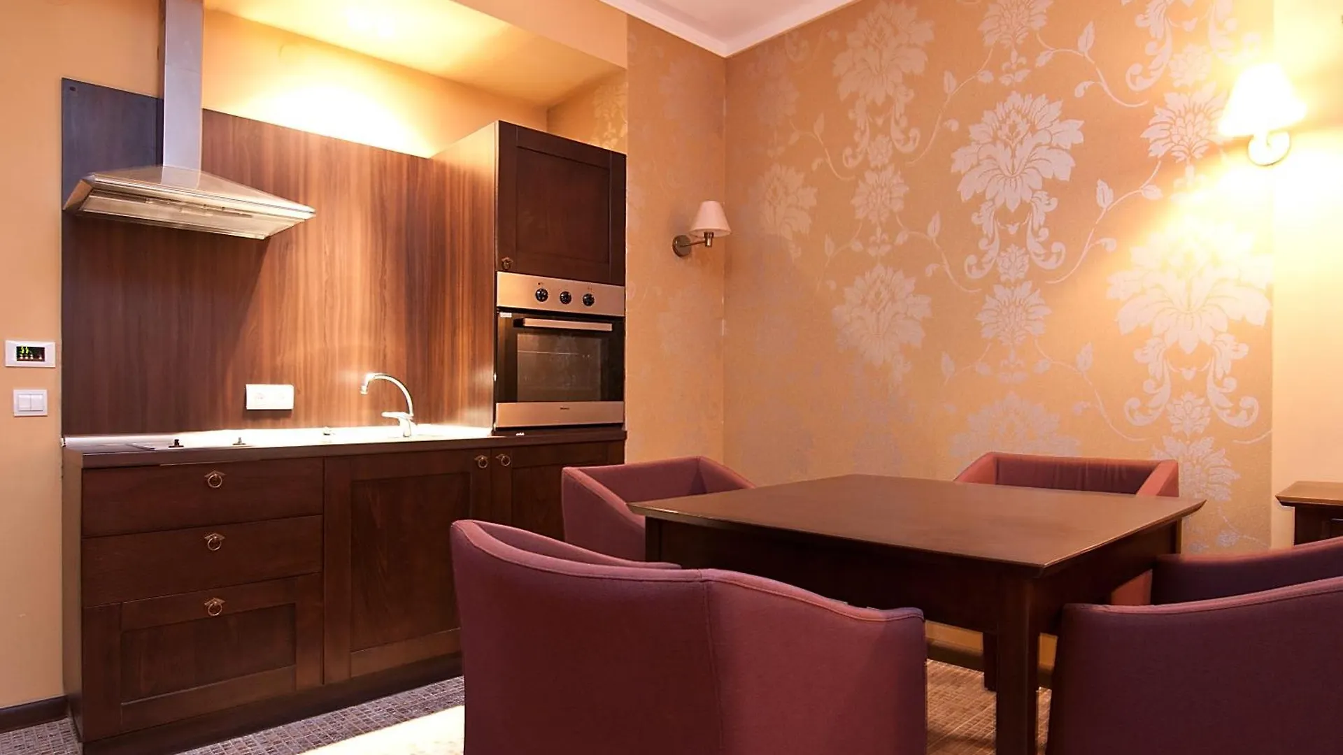Royal Beach Apartments Bulgaria
