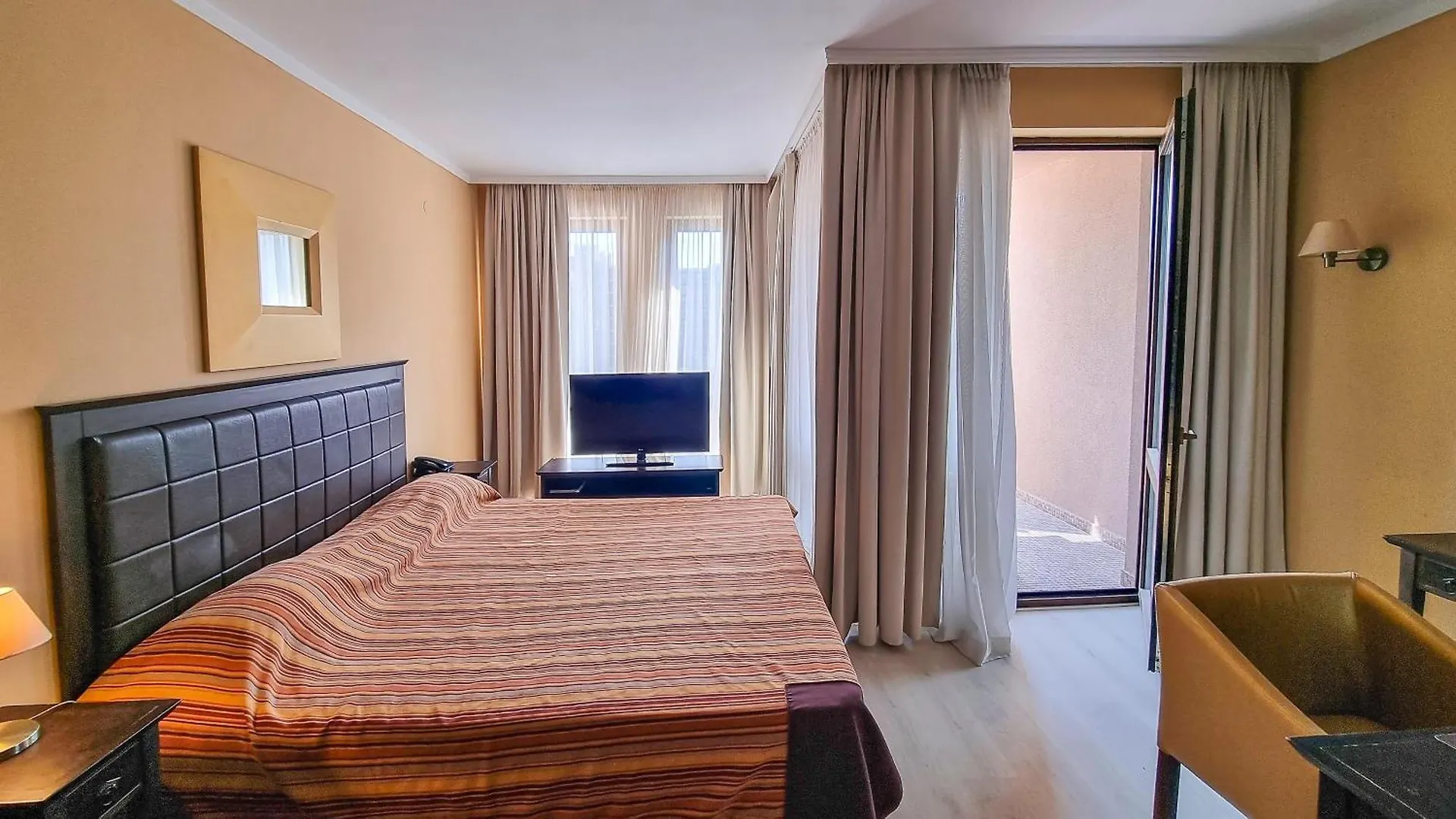 Royal Beach Apartments