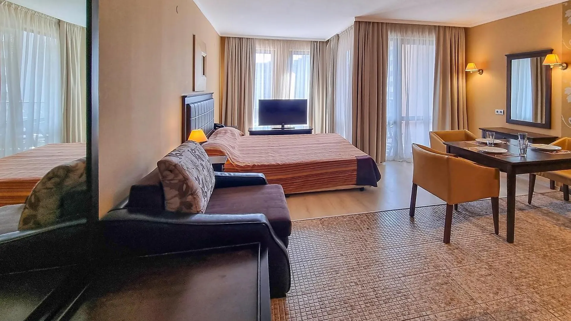 Royal Beach Apartments