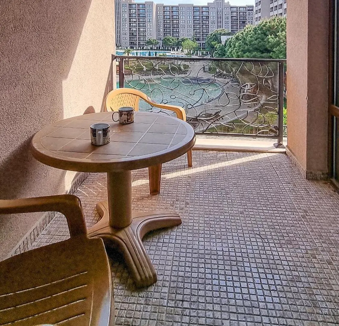 Royal Beach Apartments