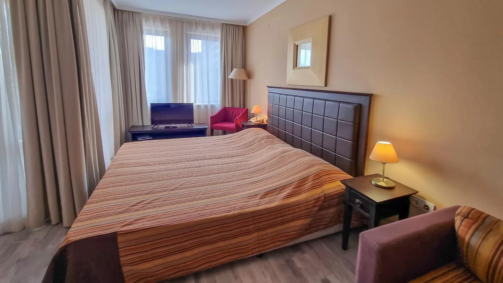 Royal Beach Apartments Bulgaria