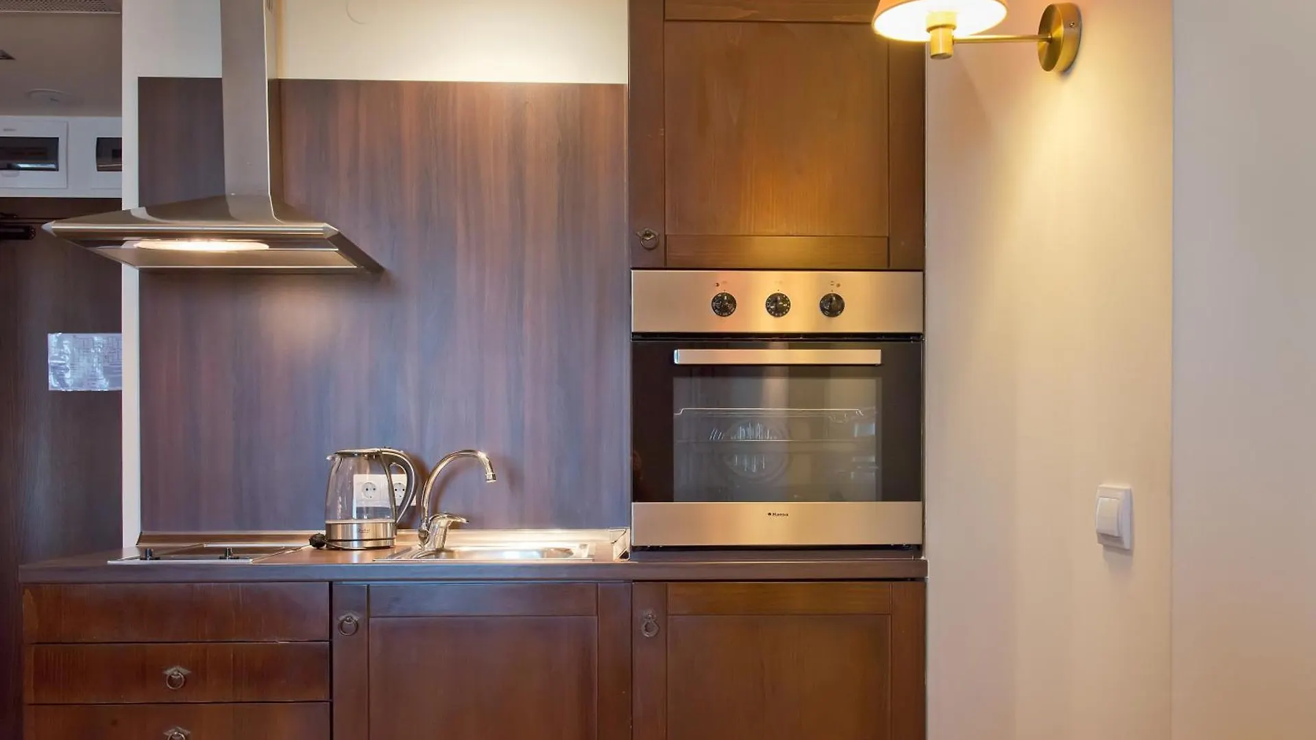 Royal Beach Apartments