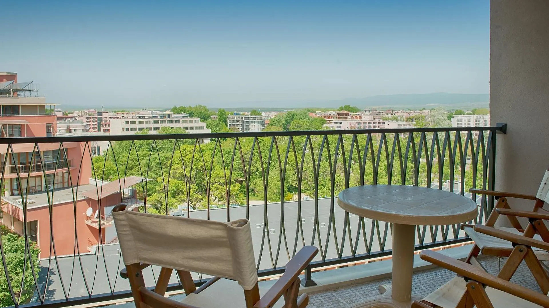 Royal Beach Apartments Bulgaria