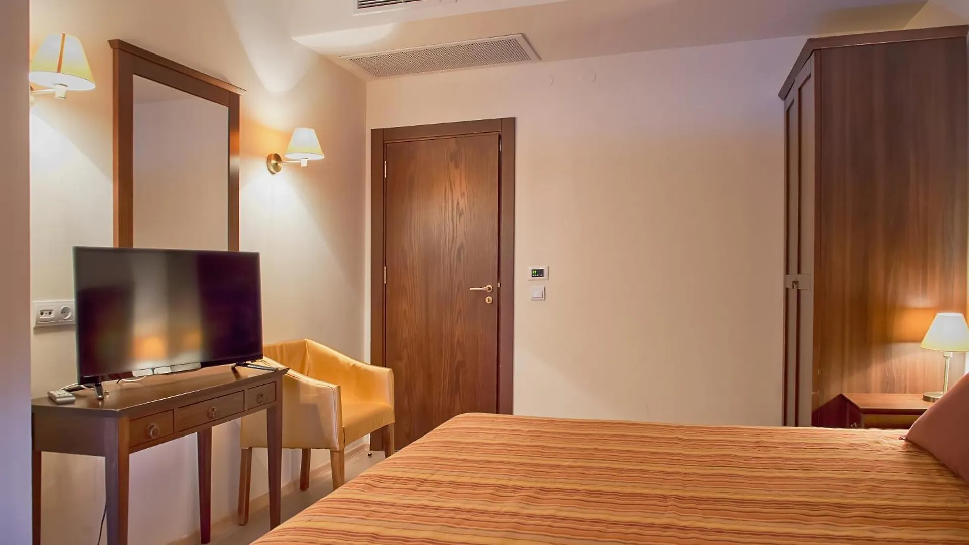 Royal Beach Apartments 0*, Sunny Beach Bulgaria