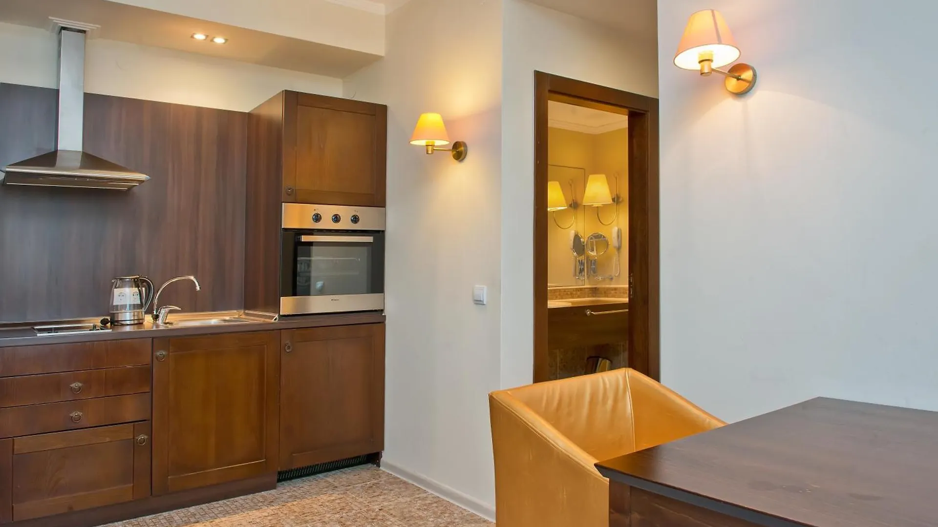 Royal Beach Apartments