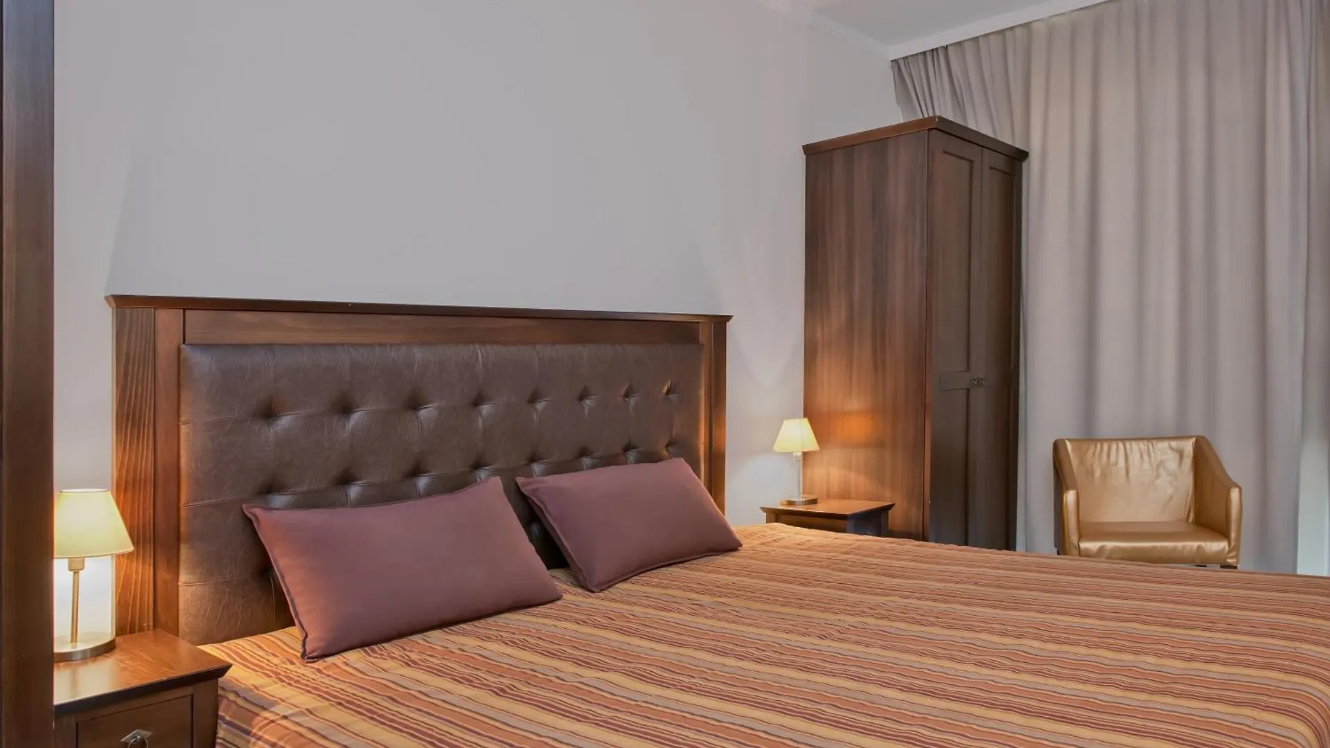 Royal Beach Apartments 0*, Sunny Beach Bulgaria