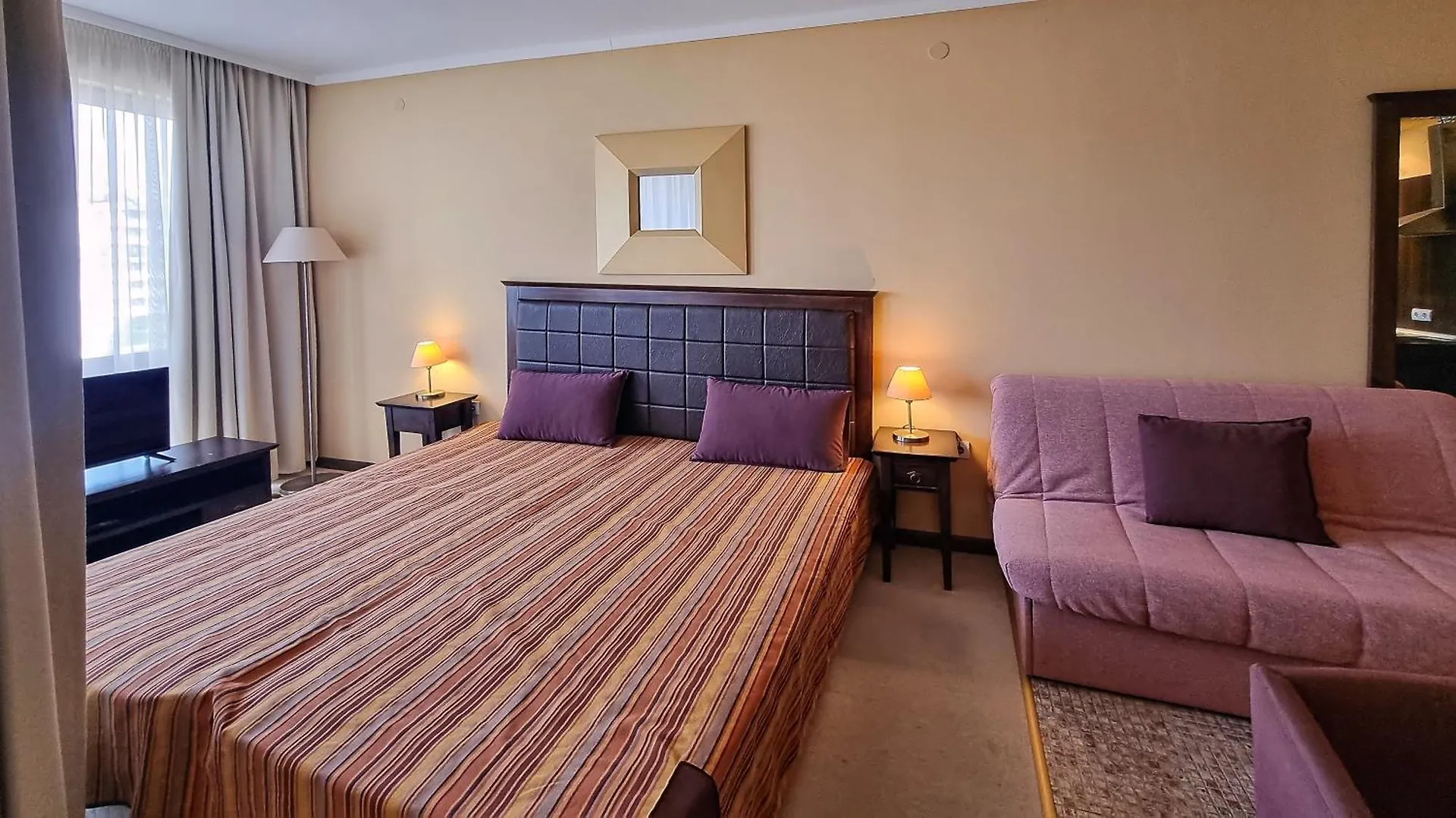 Royal Beach Apartments