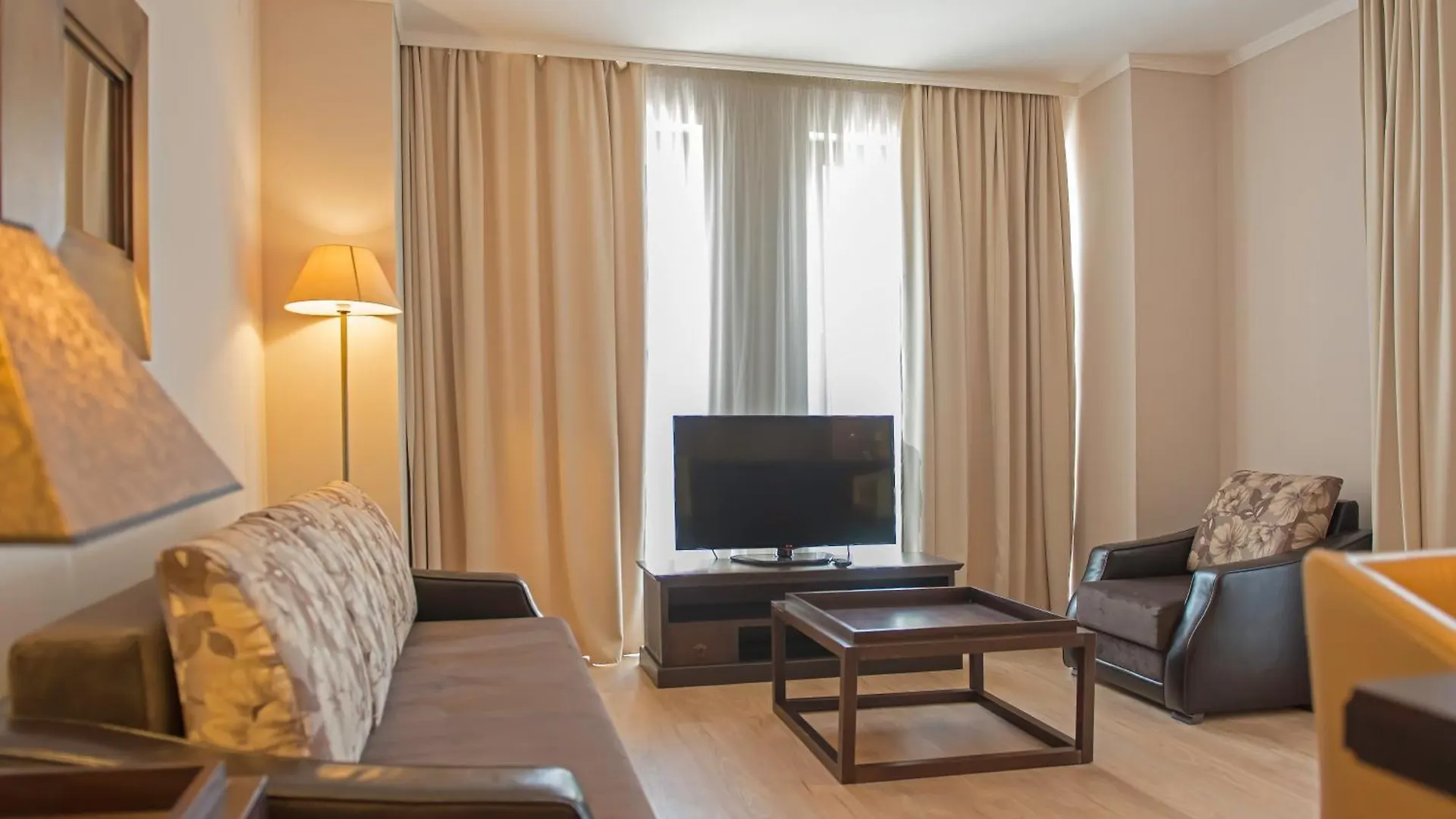 Royal Beach Apartments Bulgaria