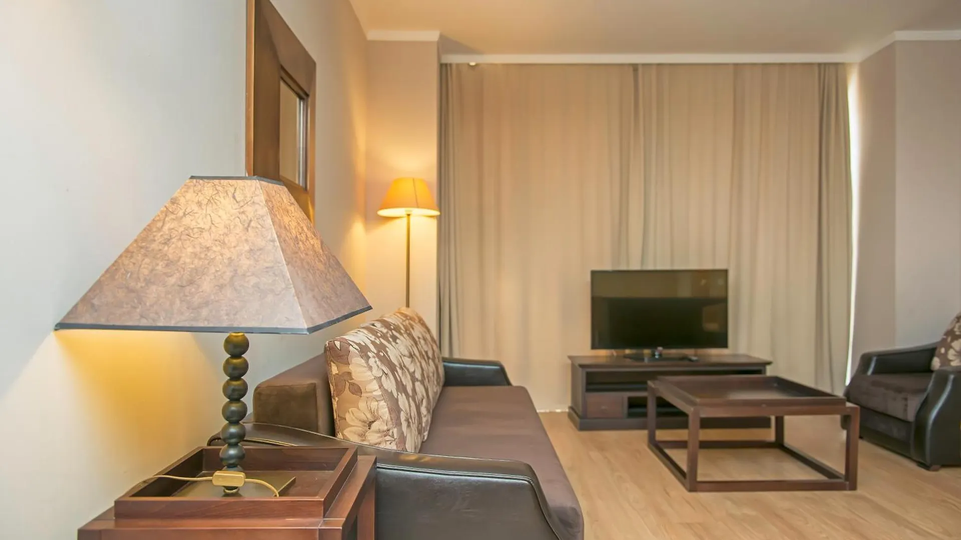 Royal Beach Apartments Sunny Beach