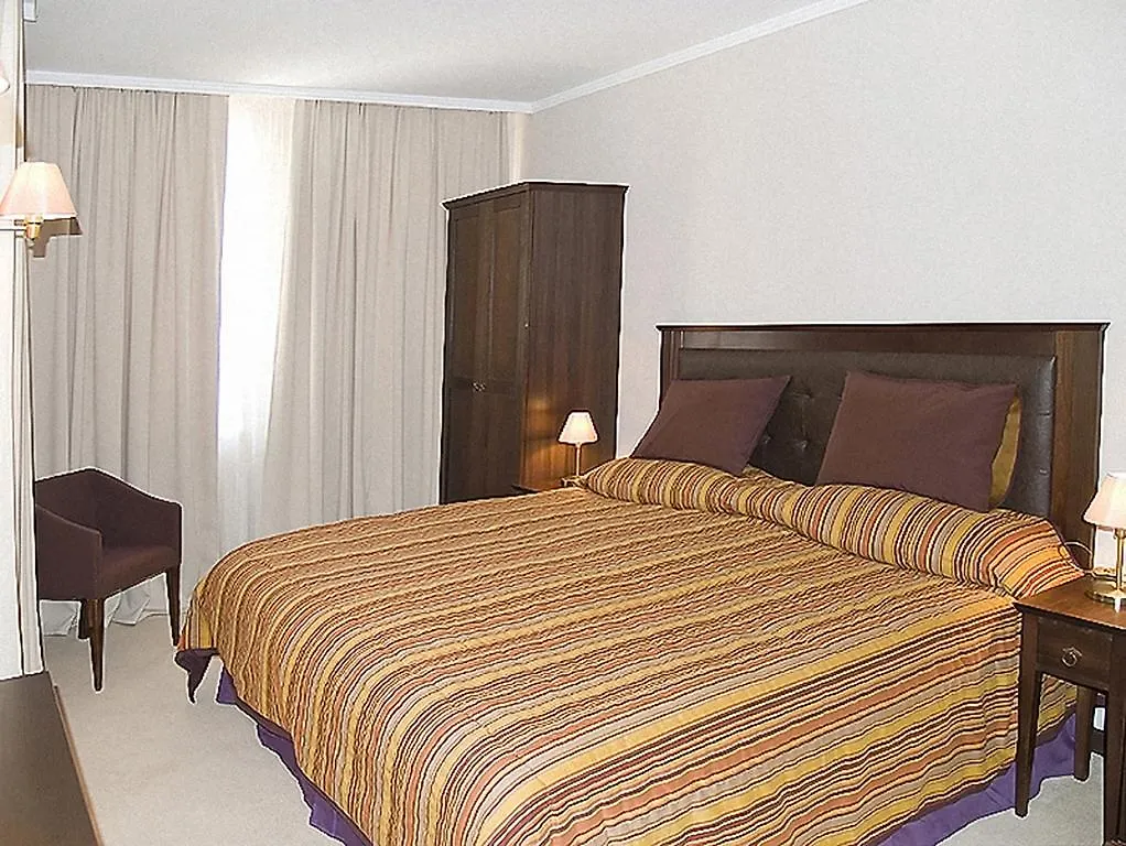 Royal Beach Apartments