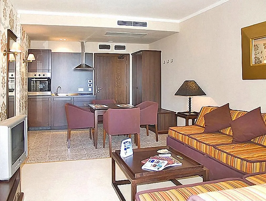 Royal Beach Apartments