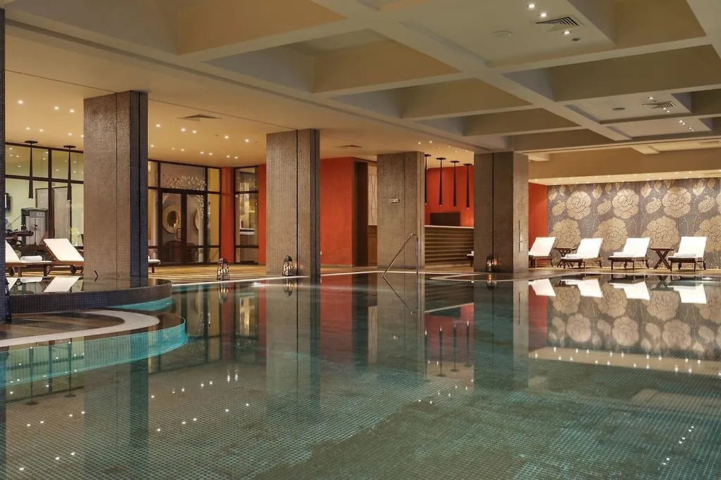Royal Beach Apartments Bulgaria