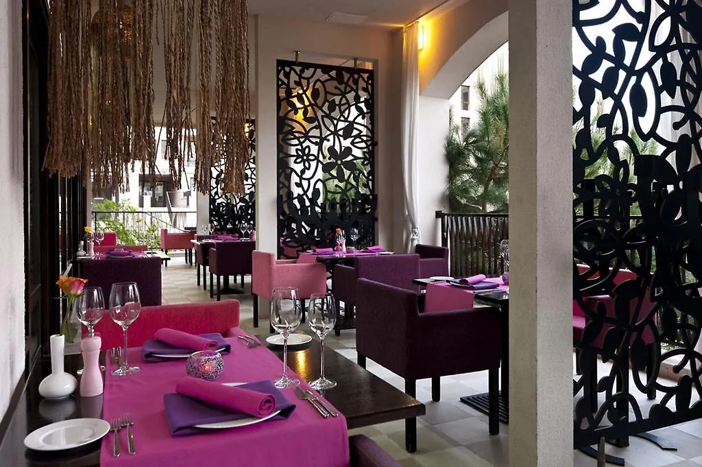 Royal Beach Apartments Bulgaria