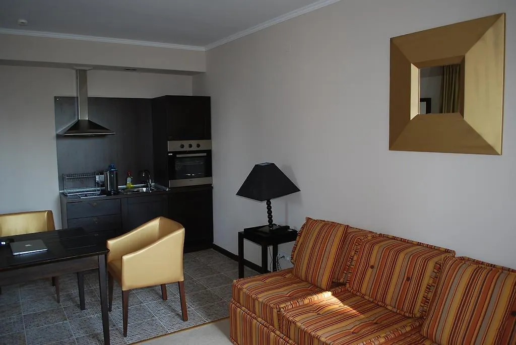 Royal Beach Apartments Sunny Beach