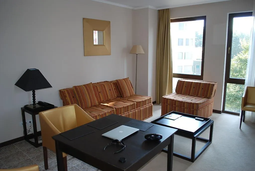 Royal Beach Apartments