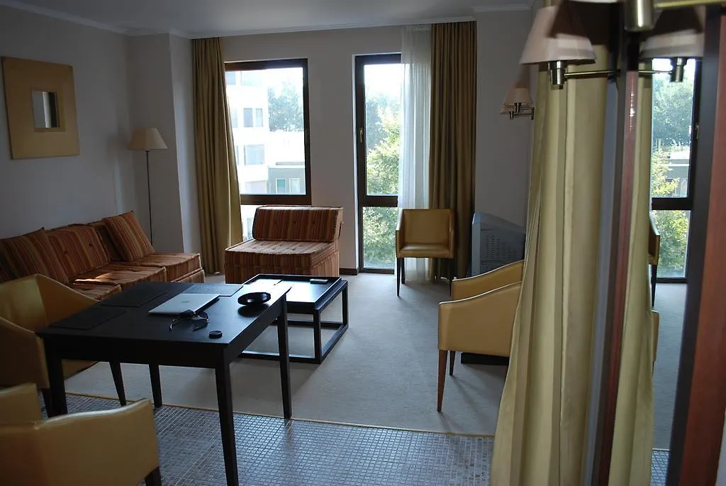 Royal Beach Apartments