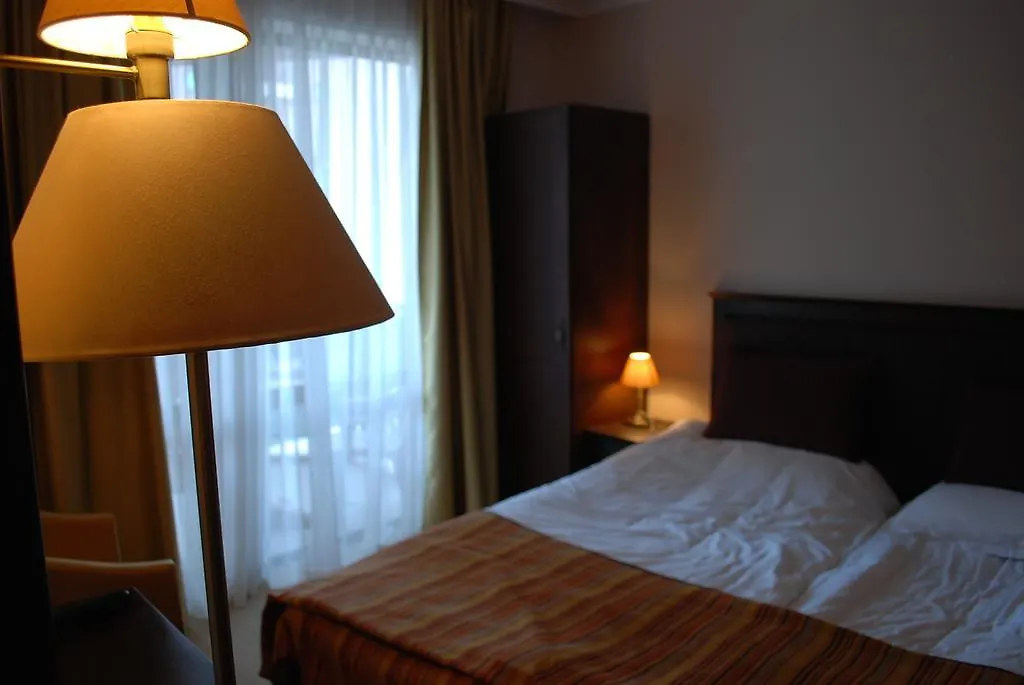 Royal Beach Apartments Bulgaria