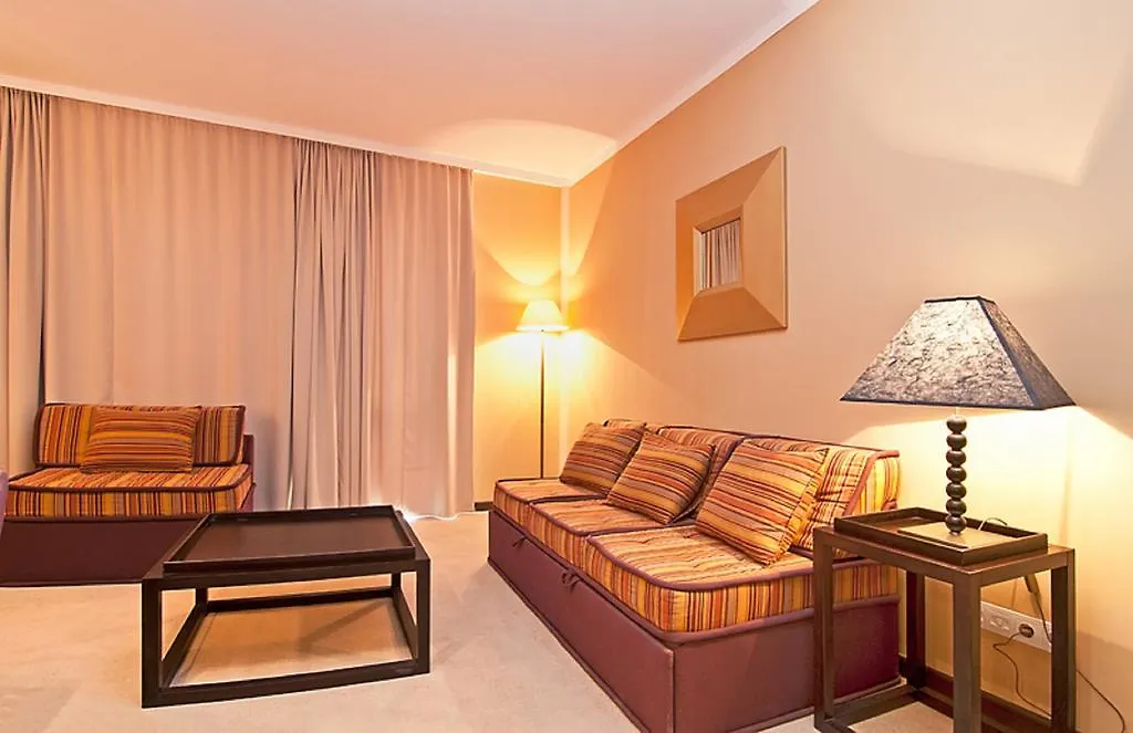 Royal Beach Apartments
