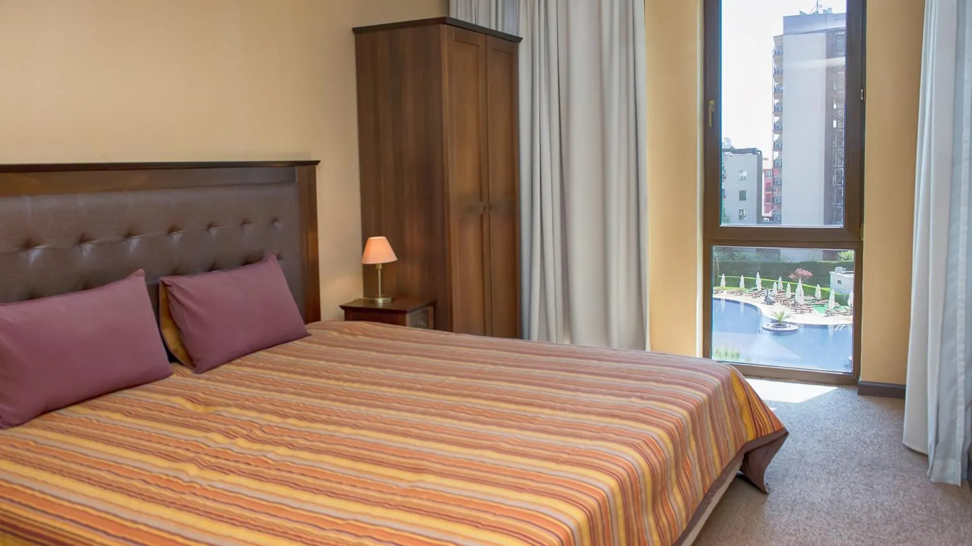 Royal Beach Apartments