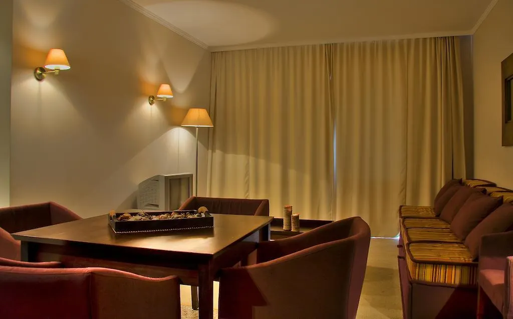 Royal Beach Apartments Bulgaria