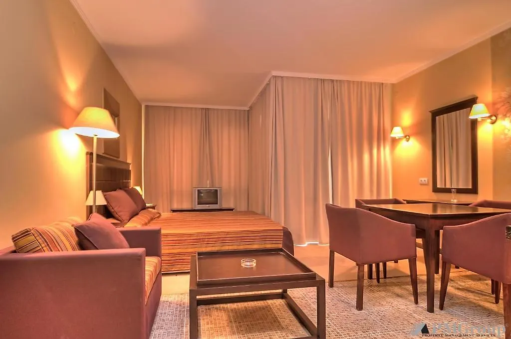 Royal Beach Apartments Bulgaria