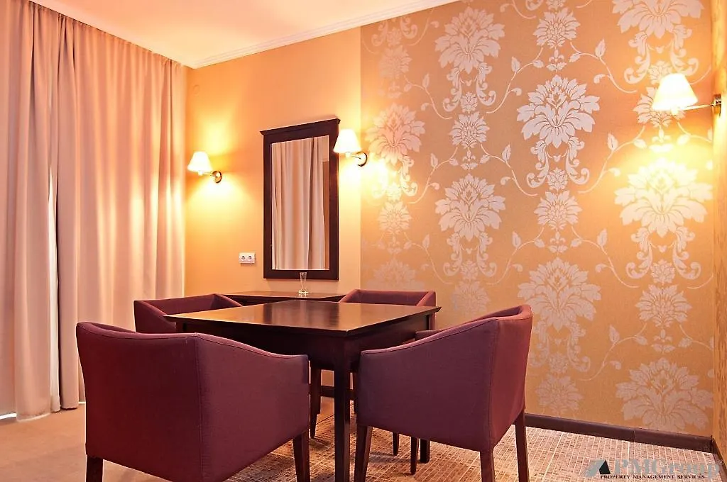 Royal Beach Apartments 0*, Sunny Beach Bulgaria