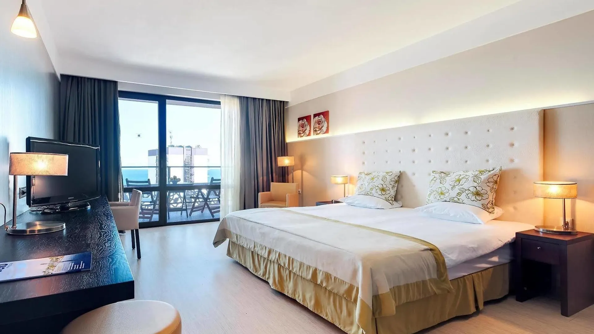 Royal Beach Apartments Bulgaria