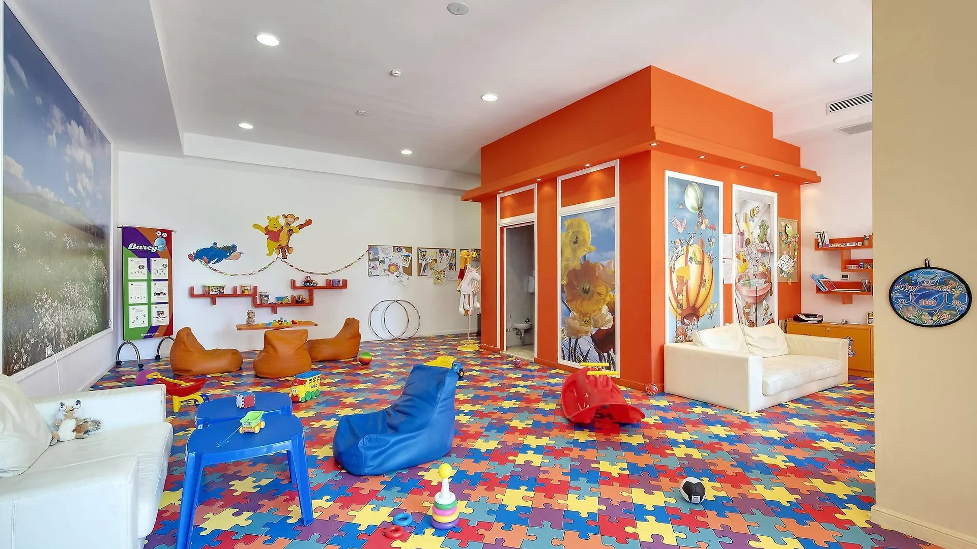 Royal Beach Apartments