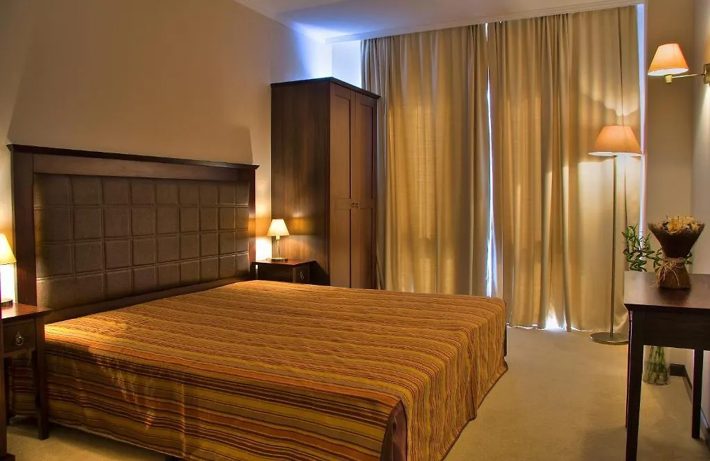 Royal Beach Apartments